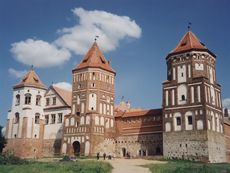 Города и страны