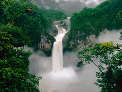 Пазлы онлайн. Картинка №817: Ниагарский водопад
 Размер картинки: 640х480
